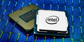 Intel CPUs are increasing in price: average price increase of 10% in October?