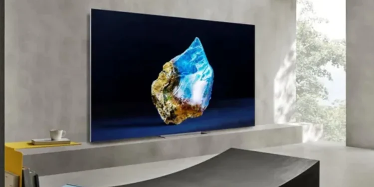 Intel and AUO may join forces to develop MicroLED, a real OLED competitor Intel and AUO may join forces to develop MicroLED, a real OLED competitor