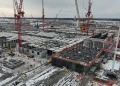 Intel can’t open a factory in Ohio, now SK Hynix is interested – they want to make memory there Intel can’t open a factory in Ohio, now SK Hynix is interested – they want to make memory there