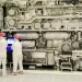 Intel processes 1 million 300mm silicon wafers on high numerical aperture EUV equipment