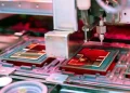 Intel’s advanced chip packaging services attract the attention of Broadcom, MediaTek, and Meta✴