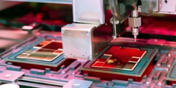 Intel’s advanced chip packaging services attract the attention of Broadcom, MediaTek, and Meta✴ Intel’s advanced chip packaging services attract the attention of Broadcom, MediaTek, and Meta✴