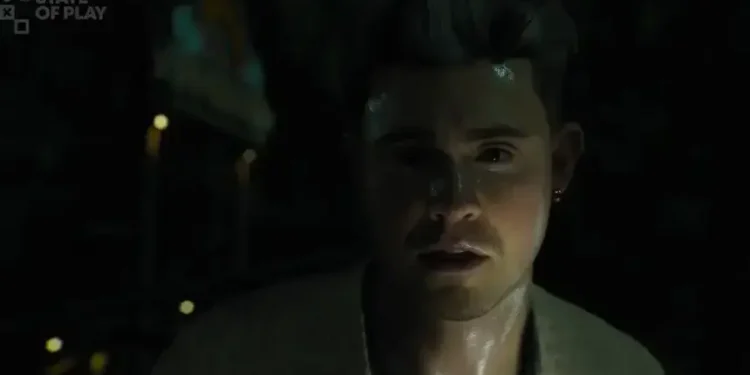 Interactive horror Until Dawn 2 has a firm release date
