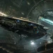 Interstellar Highways in Action: Elite Danger players are building massive trade routes to connect new colonies Interstellar Highways in Action: Elite Danger players are building massive trade routes to connect new colonies