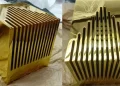 Introducing passively cooled PC made from 13kg of pure gold – unique Kubb Fanless worth .7 million Introducing passively cooled PC made from 13kg of pure gold – unique Kubb Fanless worth .7 million