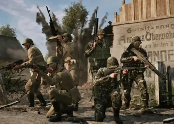Investors Lose Faith in Shooter ’83 – Game Halted Sales Amid Online Slump