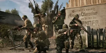 Investors Lose Faith in Shooter ’83 – Game Halted Sales Amid Online Slump Investors Lose Faith in Shooter ’83 – Game Halted Sales Amid Online Slump