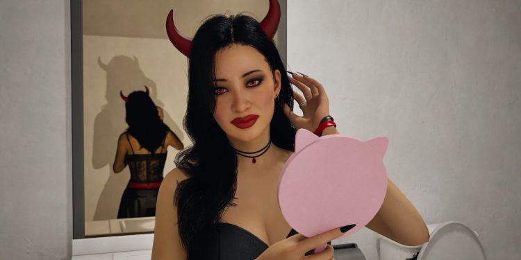 Inzoi goes beyond The Sims: Canvastown is a new social mode with MMO elements Inzoi goes beyond The Sims: Canvastown is a new social mode with MMO elements
