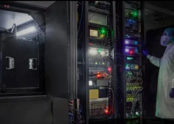 IonQ to produce hundreds of quantum computers – launches ion trap-based Superion 256 platform