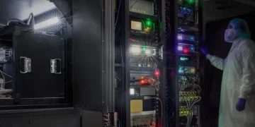 IonQ to produce hundreds of quantum computers – launches ion trap-based Superion 256 platform