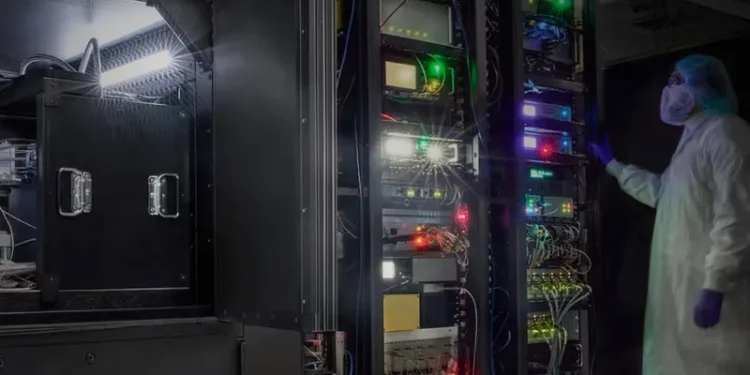 IonQ to produce hundreds of quantum computers – launches ion trap-based Superion 256 platform