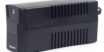 Ippon Simple 650€ UPS Review Ippon Simple 650€ UPS Review