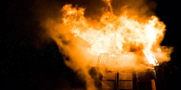 Iran finally “kills” Bahrain’s AWS cloud Iran finally “kills” Bahrain’s AWS cloud