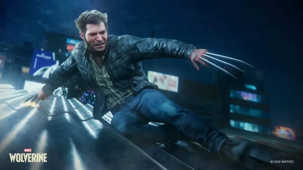 Is Marvel’s Wolverine having sales problems? In Sweden, game discs are already on sale at a 25% discount