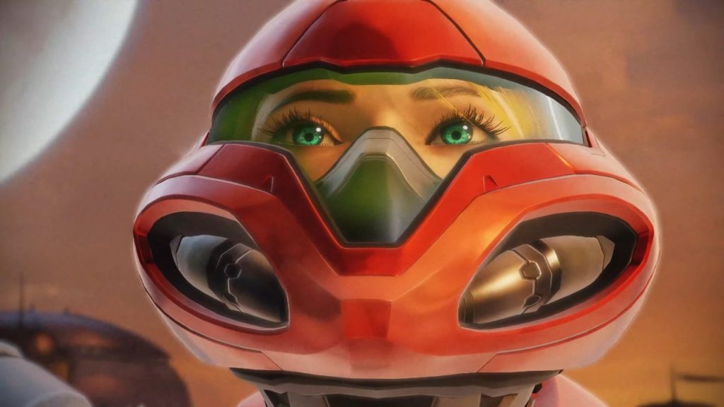 Is MercurySteam developing Metroid: Greed? A clue appears Is MercurySteam developing Metroid: Greed? A clue appears