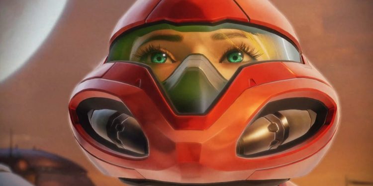 Is MercurySteam developing Metroid: Greed? A clue appears Is MercurySteam developing Metroid: Greed? A clue appears