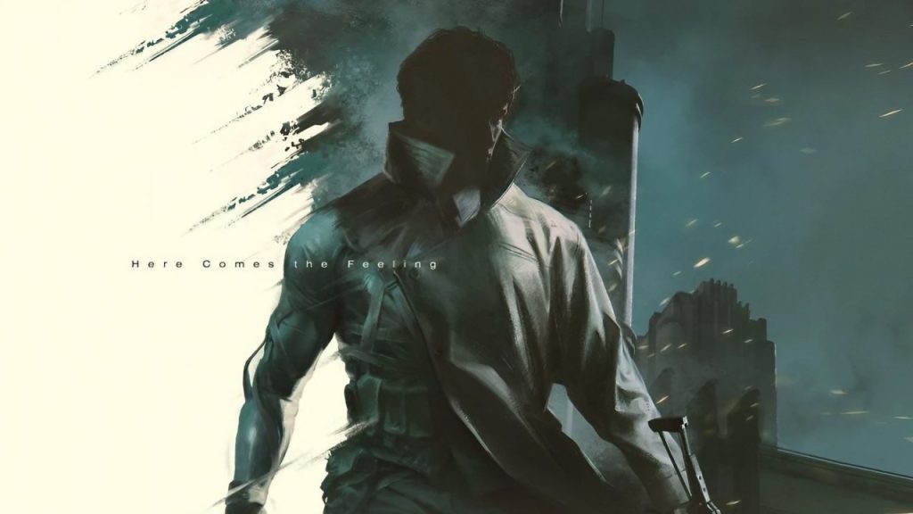 Is Rob Pattinson involved in Hideo Kojima’s new game Physint? Some people believe it
