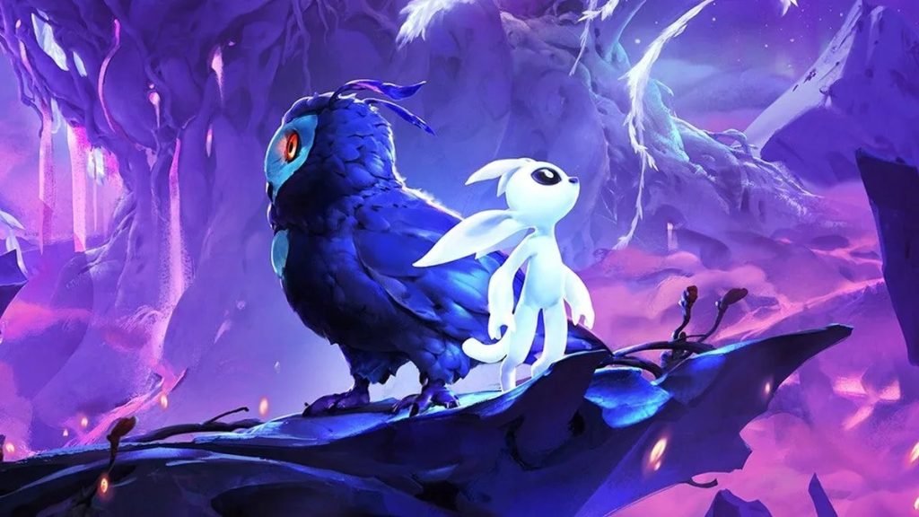 Is Saber Interactive developing Ori 3? CCO responds to rumors Is Saber Interactive developing Ori 3? CCO responds to rumors