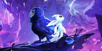Is Saber Interactive developing Ori 3? CCO responds to rumors
