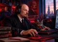 Is this a seasonal deterioration? Industry veterans join together to lament the gaming crisis, blaming…capitalism! Is this a seasonal deterioration? Industry veterans join together to lament the gaming crisis, blaming…capitalism!