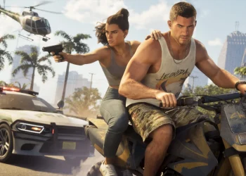 Is this really necessary? GTA 6 will have a sleep simulation – heroes will become drowsy if they don’t get enough sleep