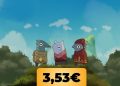 Islets for PC Instant Gaming for €3.53: a metroidvania with a charming graphic style Islets for PC Instant Gaming for €3.53: a metroidvania with a charming graphic style
