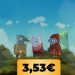 Islets for PC Instant Gaming for €3.53: a metroidvania with a charming graphic style Islets for PC Instant Gaming for €3.53: a metroidvania with a charming graphic style
