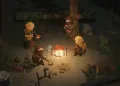 Isometric action shooter No Such Place will enter early access in October