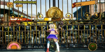 It doesn’t matter, the most important thing is, why? Lollipop Chainsaw is about to be adapted into a movie It doesn’t matter, the most important thing is, why? Lollipop Chainsaw is about to be adapted into a movie