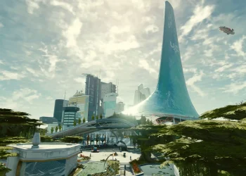 It has long been revealed: Bethesda released a Starfield infographic three years ago