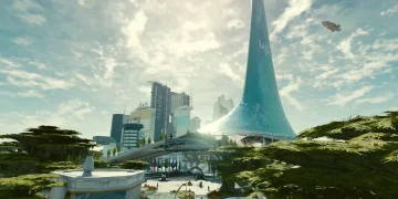 It has long been revealed: Bethesda released a Starfield infographic three years ago It has long been revealed: Bethesda released a Starfield infographic three years ago
