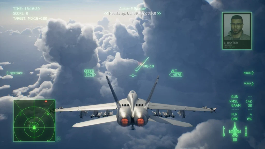 It looks like the results are good: Ace Combat 8: Wings of Tef has been highly praised by gaming journalists