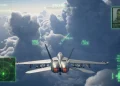 It looks like the results are good: Ace Combat 8: Wings of Tef has been highly praised by gaming journalists