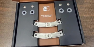 It’s Customer Care – Noctua Sends Free Installation Kit to Philippines for 8 Year Old NH-D15 Cooler It’s Customer Care – Noctua Sends Free Installation Kit to Philippines for 8 Year Old NH-D15 Cooler