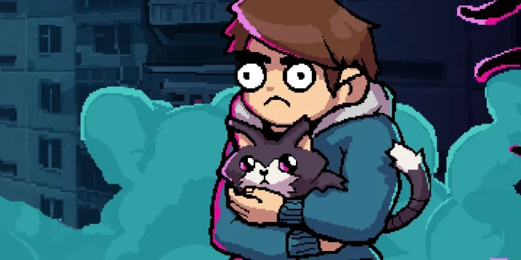 It’s definitely not worth missing – Midnight Souls has received a trial version It’s definitely not worth missing – Midnight Souls has received a trial version