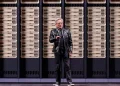 “It’s just a matter of time”: Jen-Hsun Huang predicts China will master advanced lithography technology by 2030