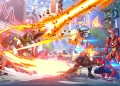 It’s not all smooth sailing for MARVEL Tokon: Fighting Souls, but it deserves praise for its beautiful trailer It’s not all smooth sailing for MARVEL Tokon: Fighting Souls, but it deserves praise for its beautiful trailer