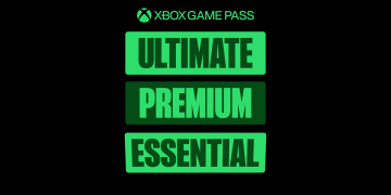 It’s official: Xbox will change Game Pass tiers starting in November
