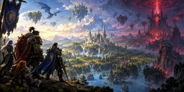 “It’s possible, but why?”: Blizzard clearly answers the question of “World of Warcraft 2” creation “It’s possible, but why?”: Blizzard clearly answers the question of “World of Warcraft 2” creation