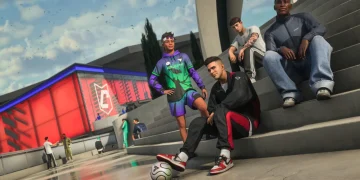 It’s the same thing every year: The next EA Sports FC game’s ratings are declining, but its sales are huge It’s the same thing every year: The next EA Sports FC game’s ratings are declining, but its sales are huge