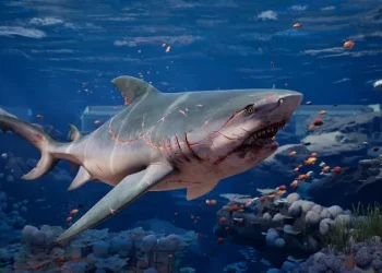 “I’ve been waiting for this sequel for seven years”: Fans are excited about the release of “Maneater 2”, a role-playing action game about man-eating sharks