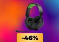 JBL gaming headphones are on sale on Amazon: you can buy them for 46% off JBL gaming headphones are on sale on Amazon: you can buy them for 46% off