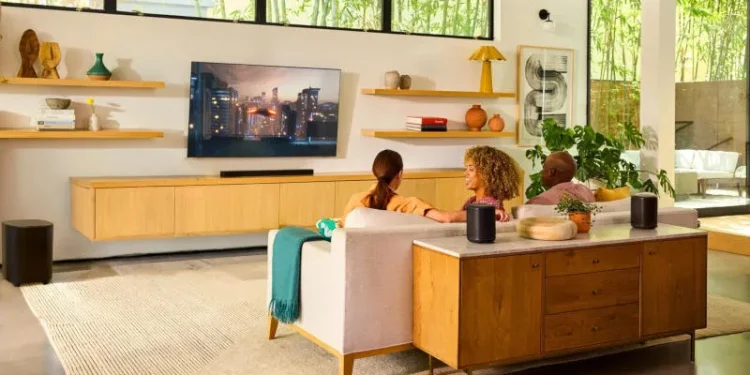 JBL launches Cove, three Wi-Fi speakers for home audio JBL launches Cove, three Wi-Fi speakers for home audio