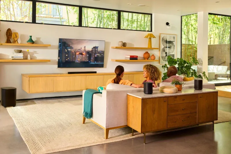 JBL launches Cove, three Wi-Fi speakers for home audio JBL launches Cove, three Wi-Fi speakers for home audio