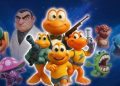 James Pond Legacy, the first gameplay trailer for the controversial retro series has been released James Pond Legacy, the first gameplay trailer for the controversial retro series has been released