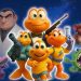 James Pond Legacy, the first gameplay trailer for the controversial retro series has been released James Pond Legacy, the first gameplay trailer for the controversial retro series has been released
