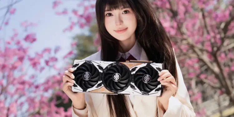 Japan warns graphics card prices will continue to rise, but it’s not over yet Japan warns graphics card prices will continue to rise, but it’s not over yet