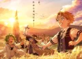 Japanese adult men really dream of entering the new world like schoolchildren and seducing young men