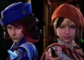 Jazz, battle magic and monsters – Konami announces action film Crimson Rhapsody Jazz, battle magic and monsters – Konami announces action film Crimson Rhapsody