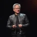 Jen-Hsun Huang gained weight in the White House – Nvidia head actually became Trump’s chief advisor on artificial intelligence